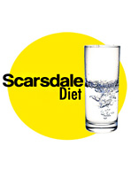 Scarsdale Diet